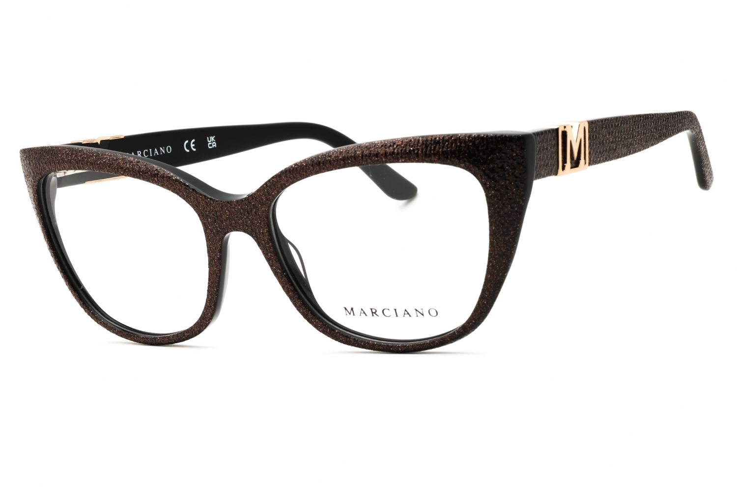 Guess By Marciano GM50008-005 Eyeglasses eyewear