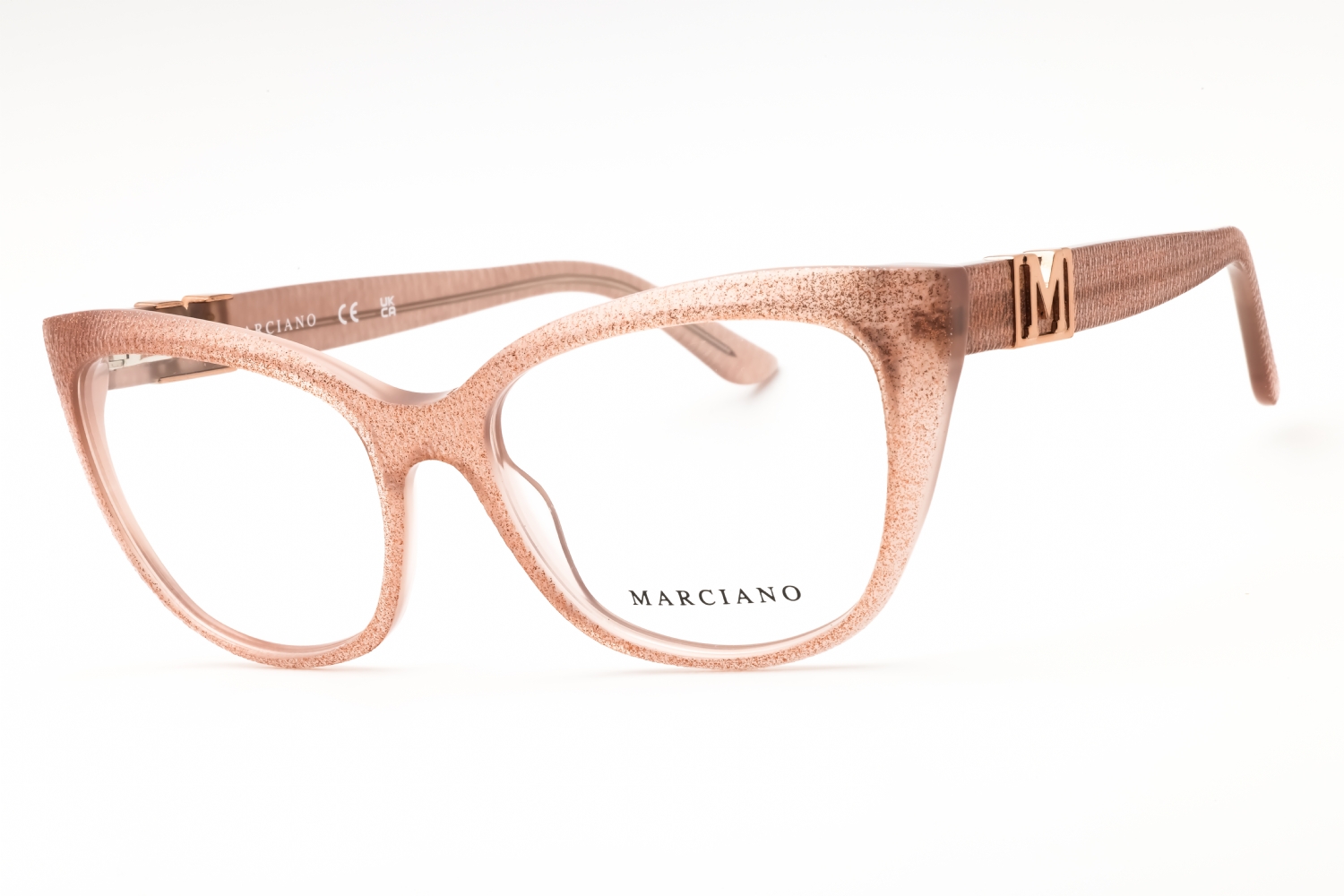 Guess By Marciano GM50008-057 Eyeglasses eyewear