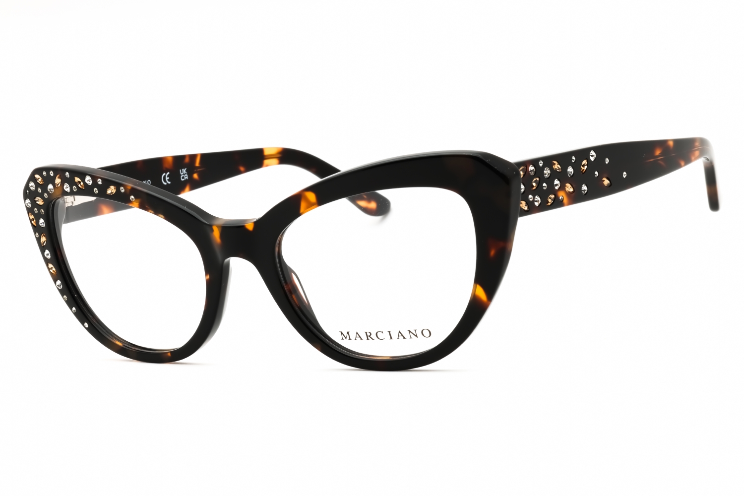 Guess By Marciano GM50016-052 Eyeglasses eyewear