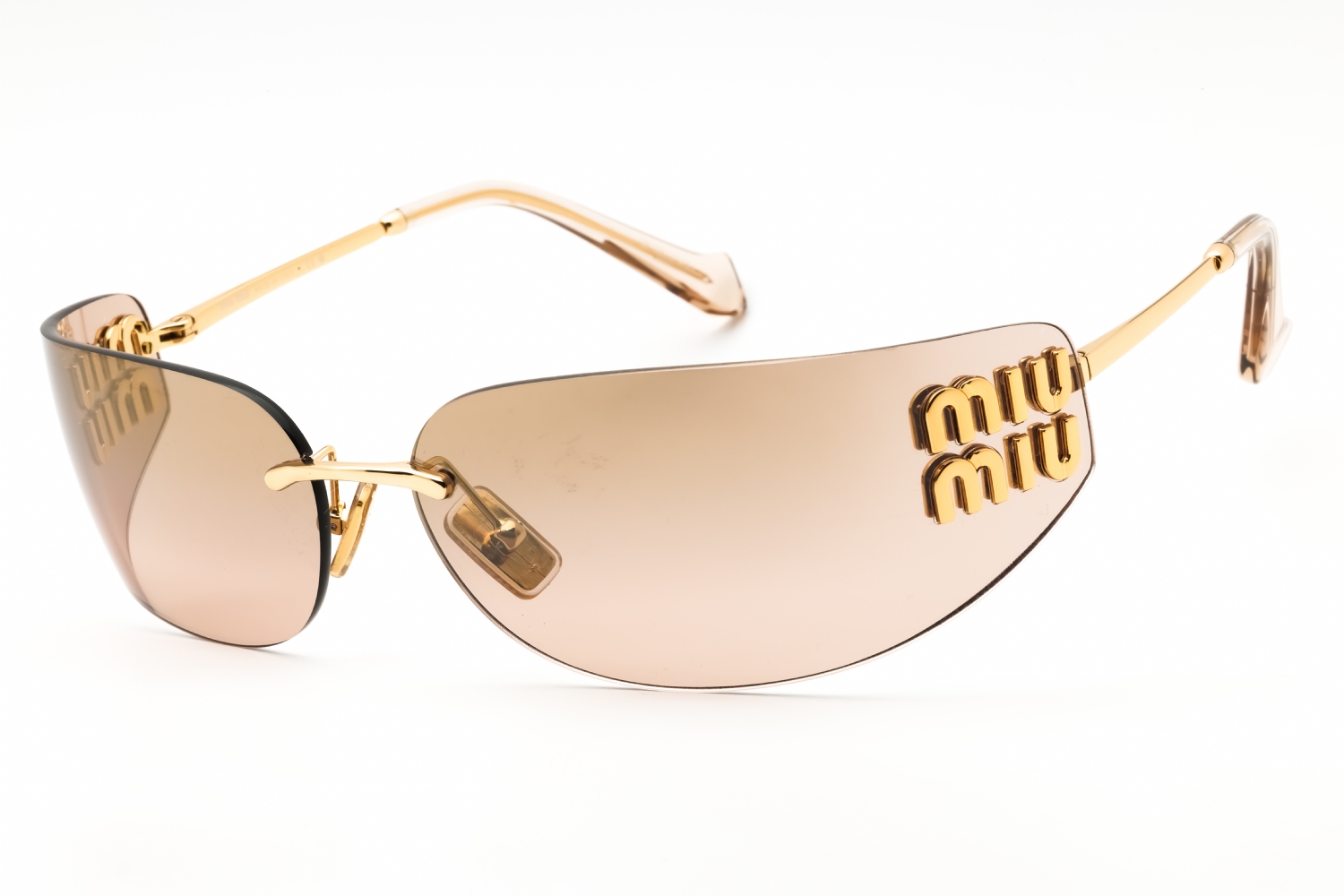 Miu Miu 0MU A51S Sunglasses eyewear