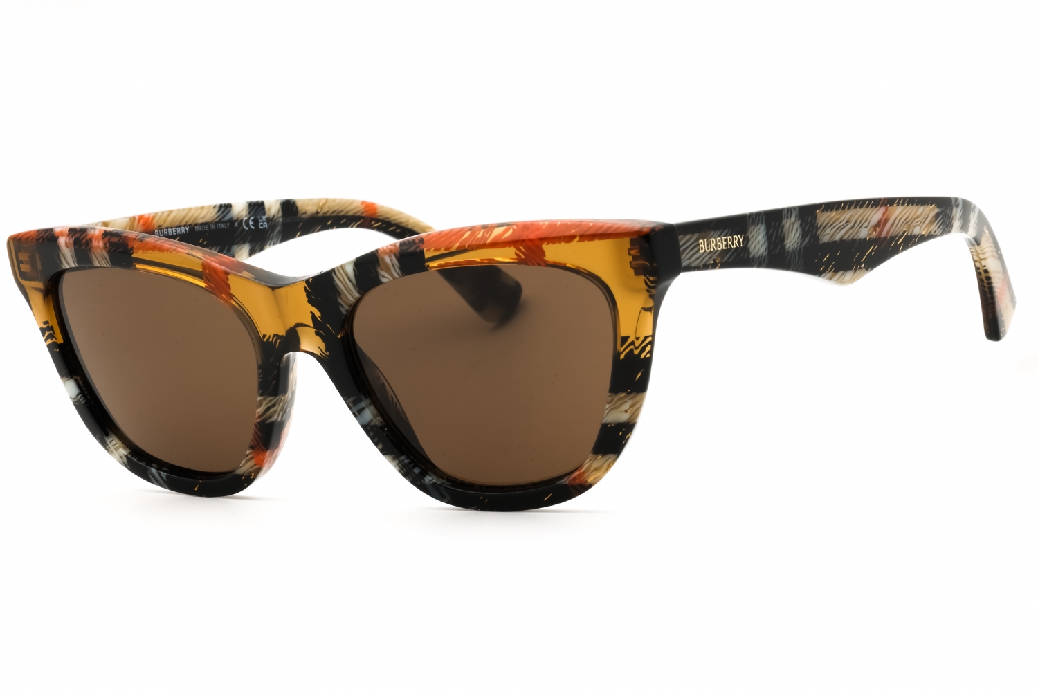 Burberry 0BE4435 Sunglasses eyewear