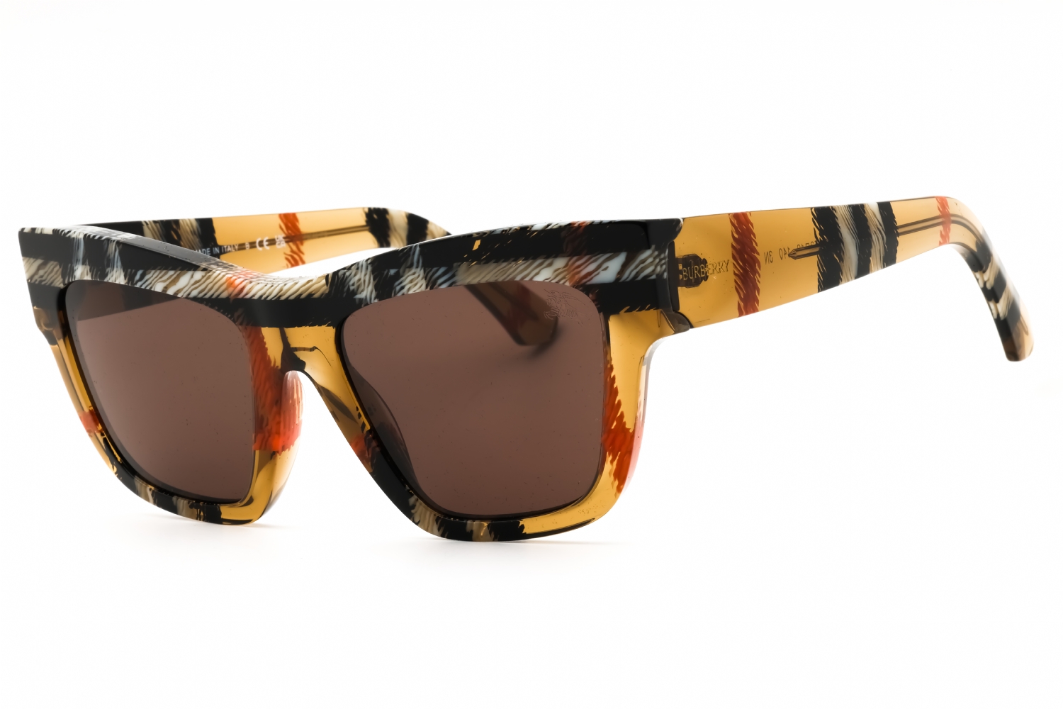 Burberry 0BE4449 Sunglasses eyewear