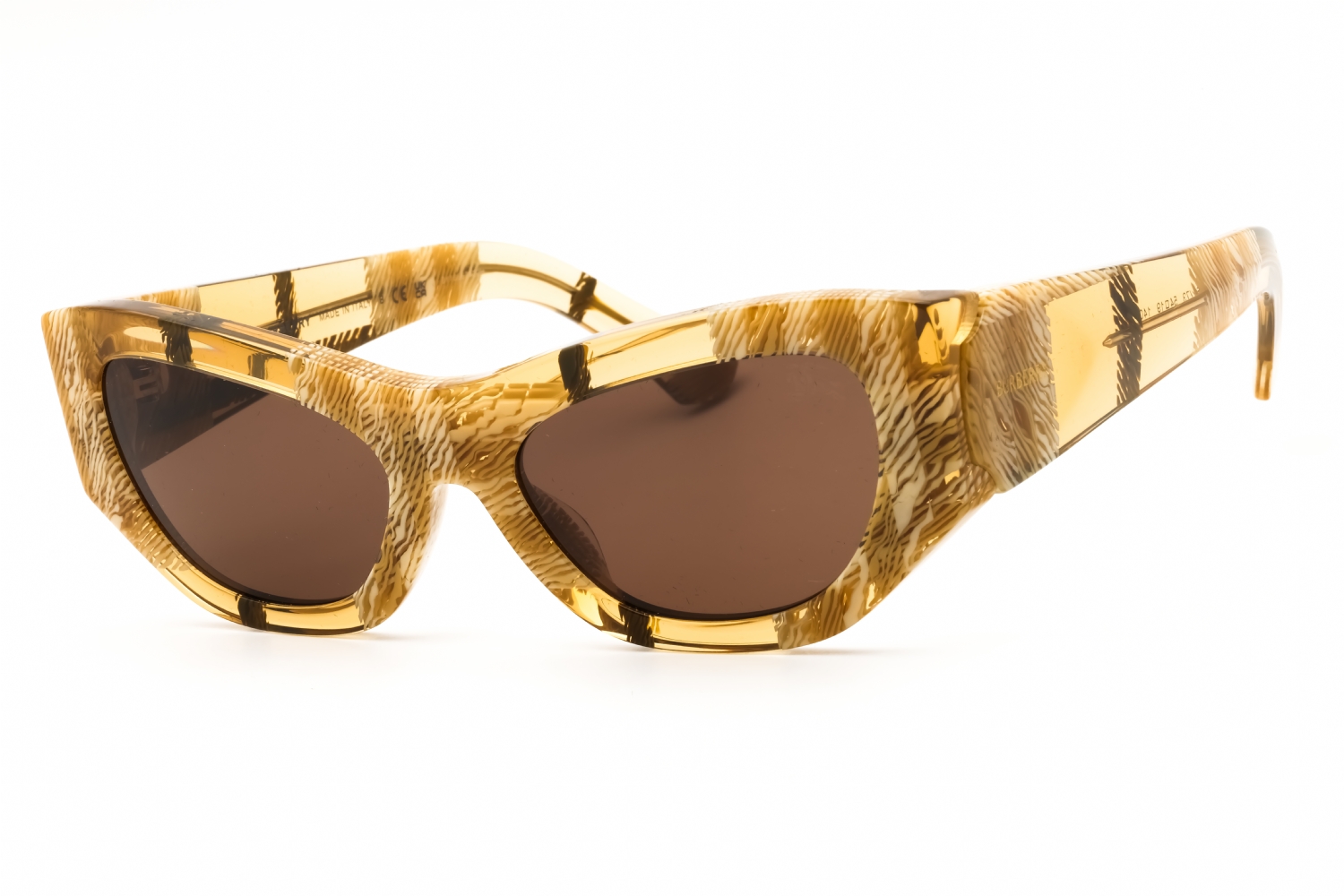 Burberry 0BE4450U-415773 Sunglasses eyewear