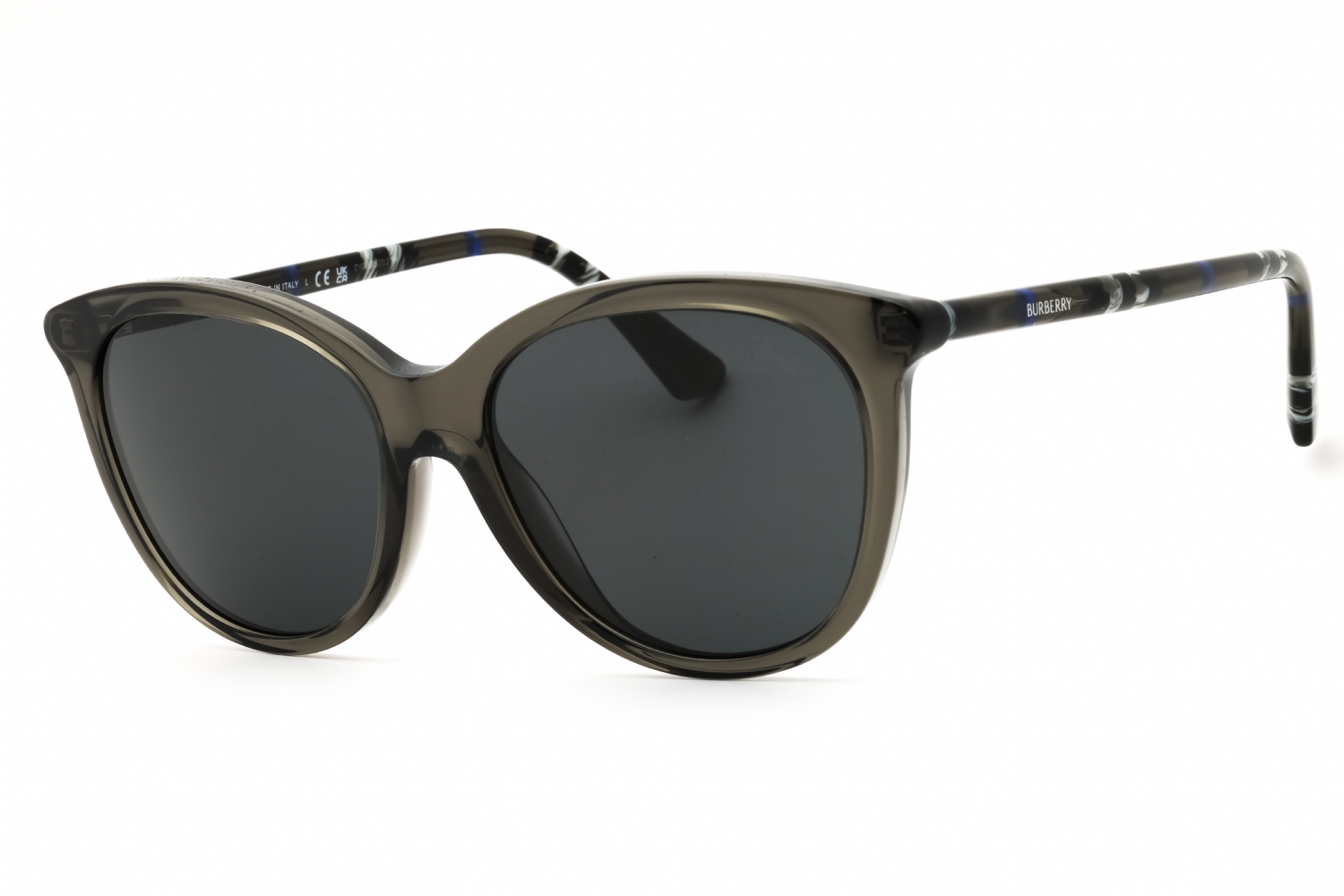 Burberry 0BE4455-416087 Sunglasses eyewear