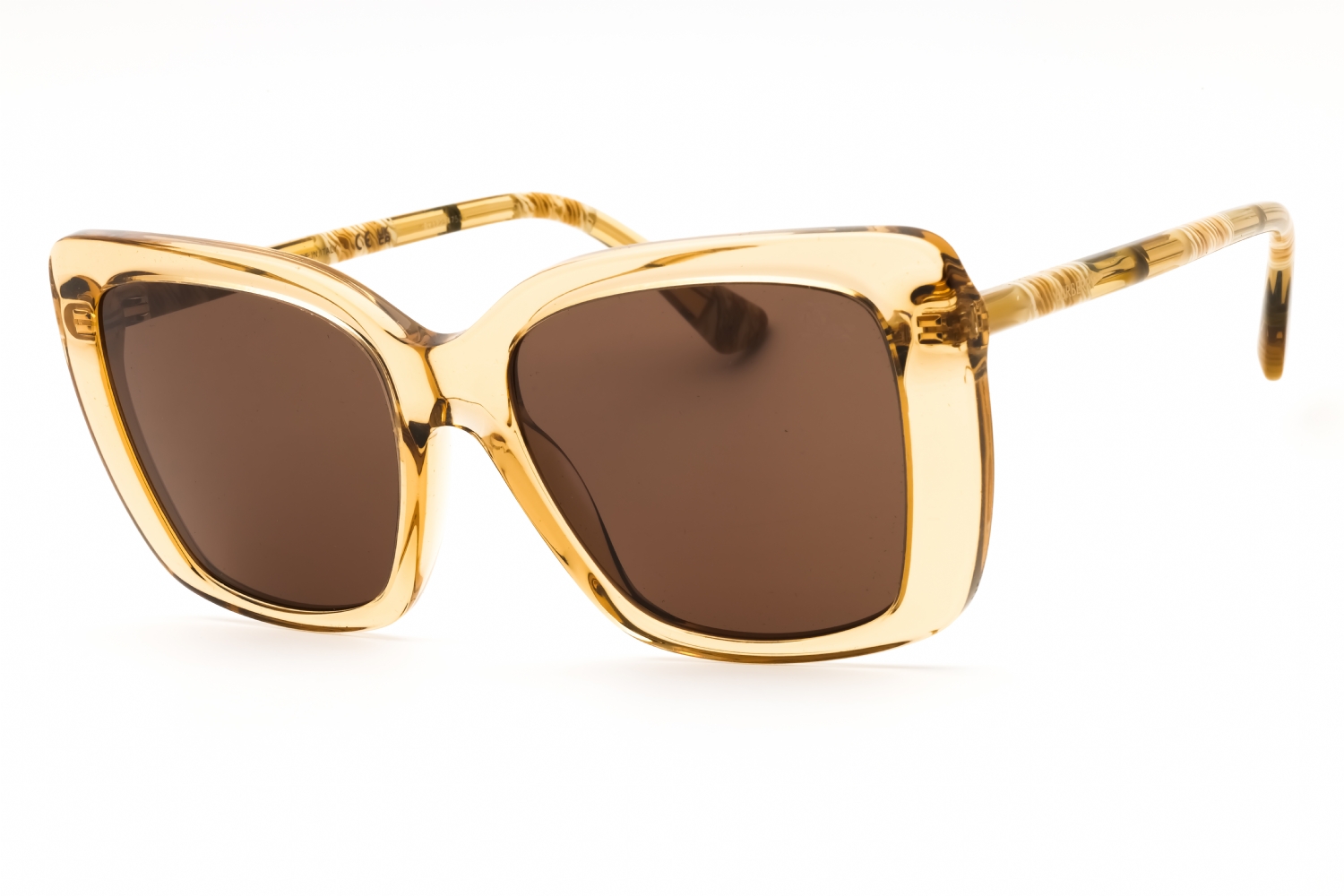 Burberry 0BE4456-416773 Sunglasses eyewear