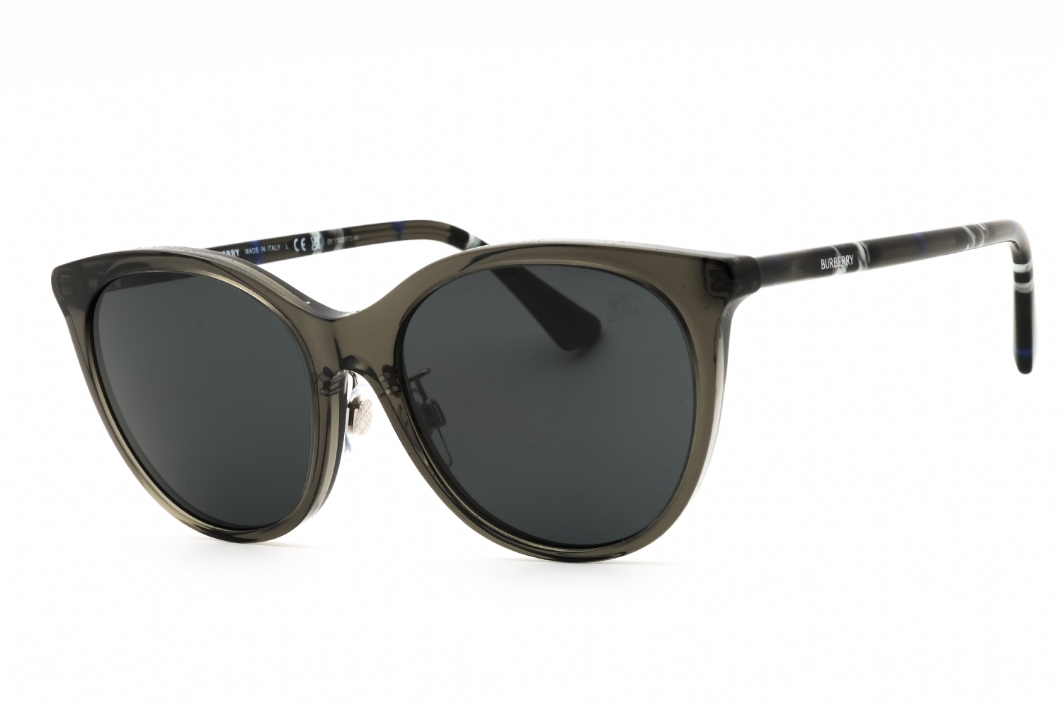 Burberry 0BE4464D-416087 Sunglasses eyewear