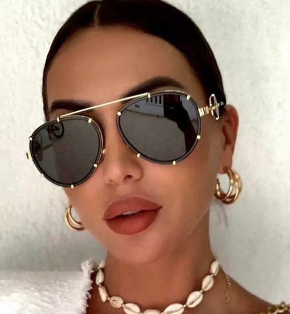 Versace 0VE2232 Sunglasses eyewear