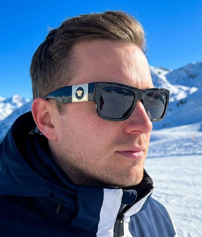 Versace 0VE4406 Sunglasses eyewear