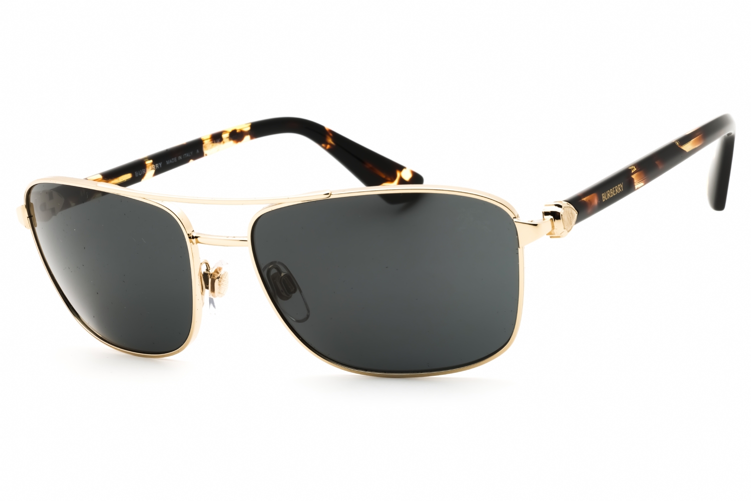 Burberry 0BE3163-110987 Sunglasses eyewear