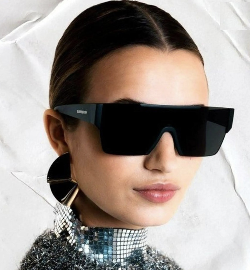 Burberry 0BE4291-346487 Sunglasses eyewear