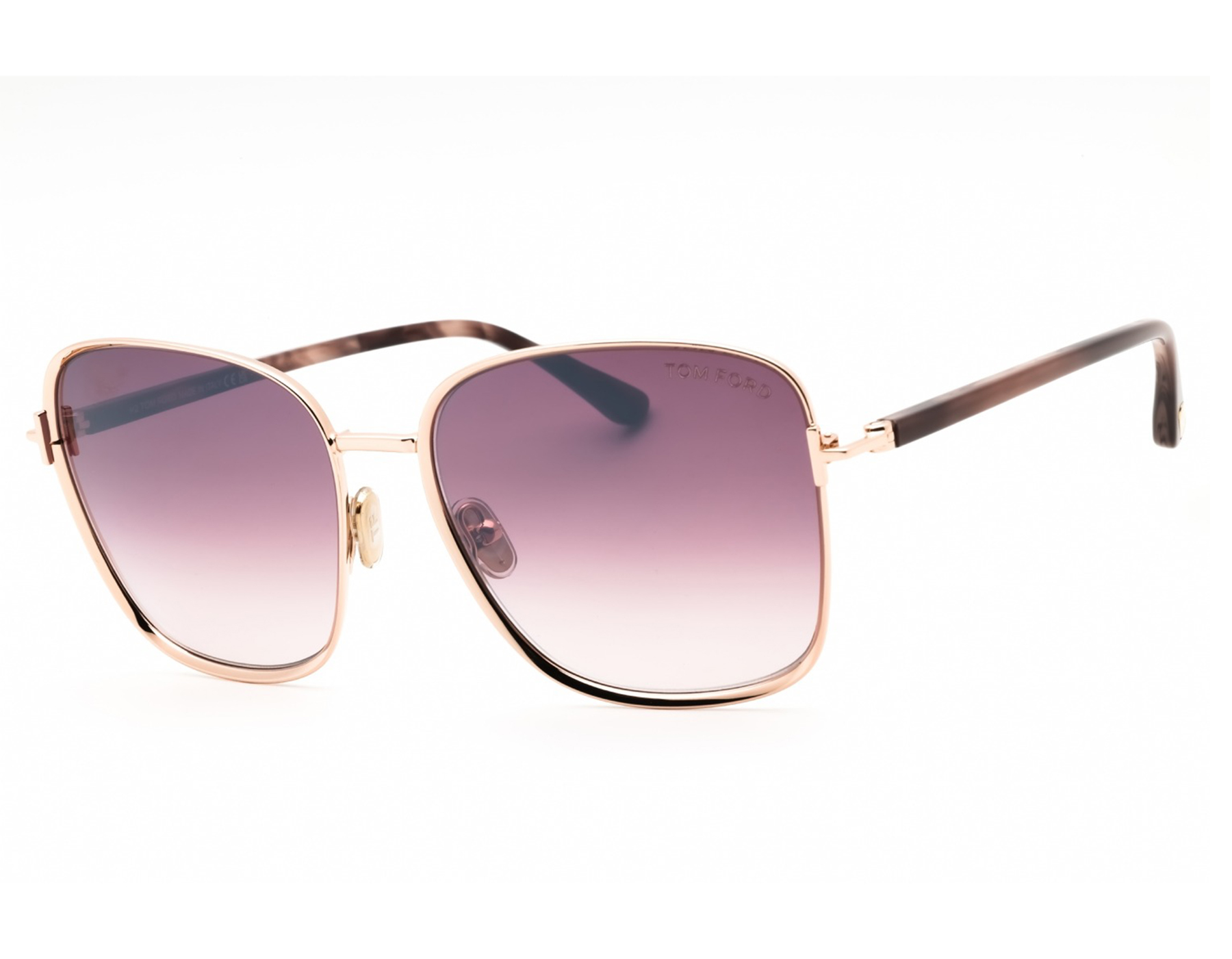 Tom Ford FT1029-28Z Sunglasses eyewear