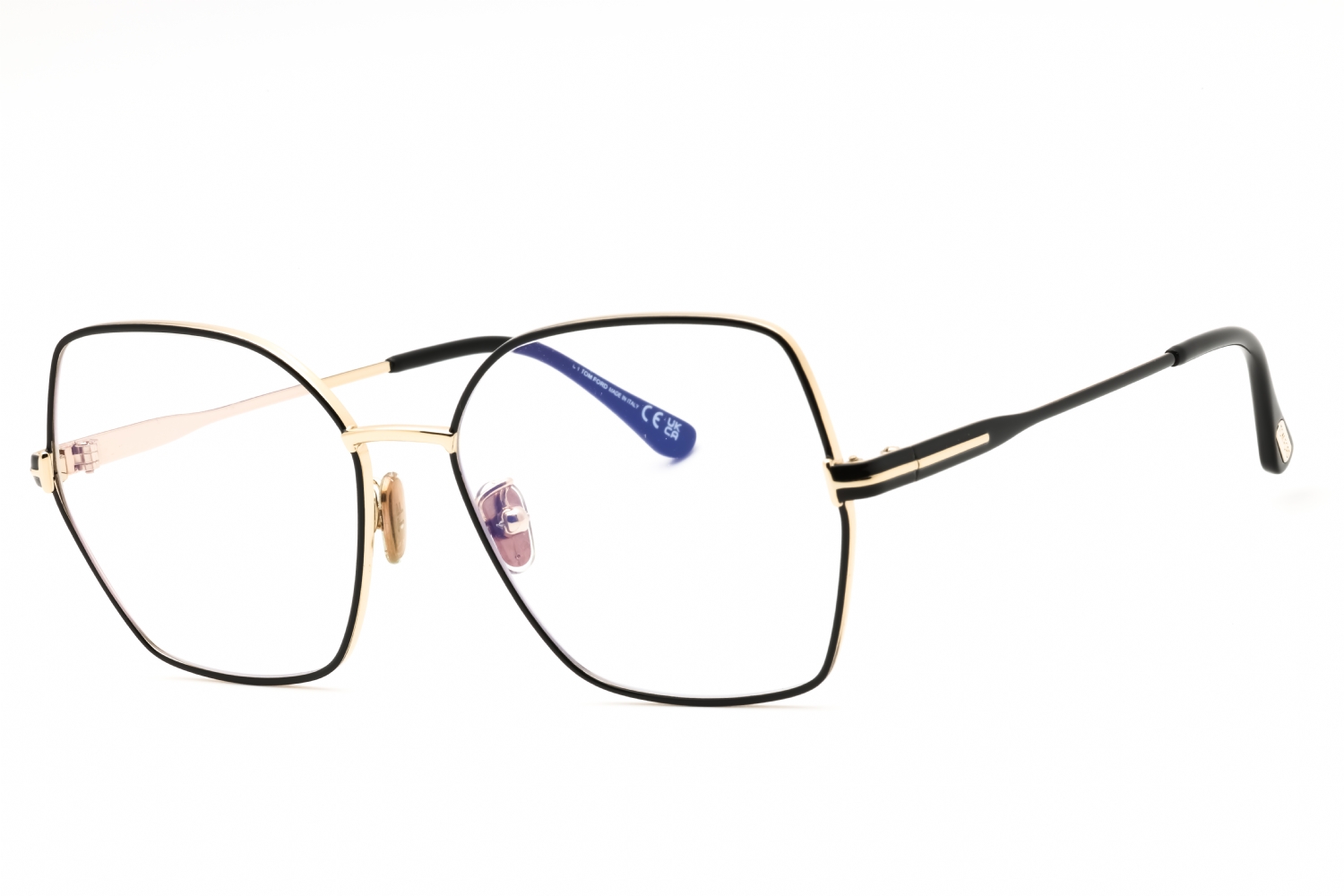 Tom Ford FT5876-B-032 Eyeglasses eyewear