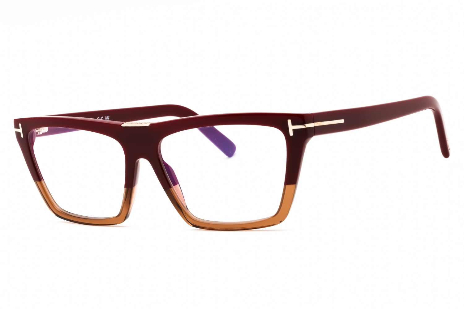 Tom Ford FT5912-B-083 Eyeglasses eyewear