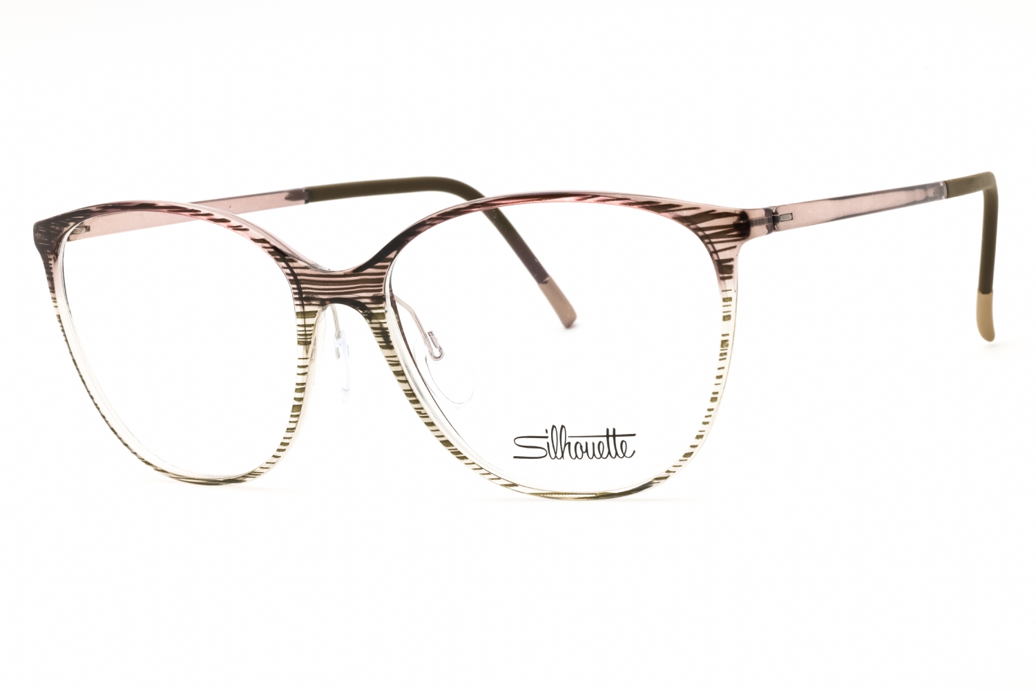 Silhouette SPX Illusion 1601/75-5811 Eyeglasses eyewear
