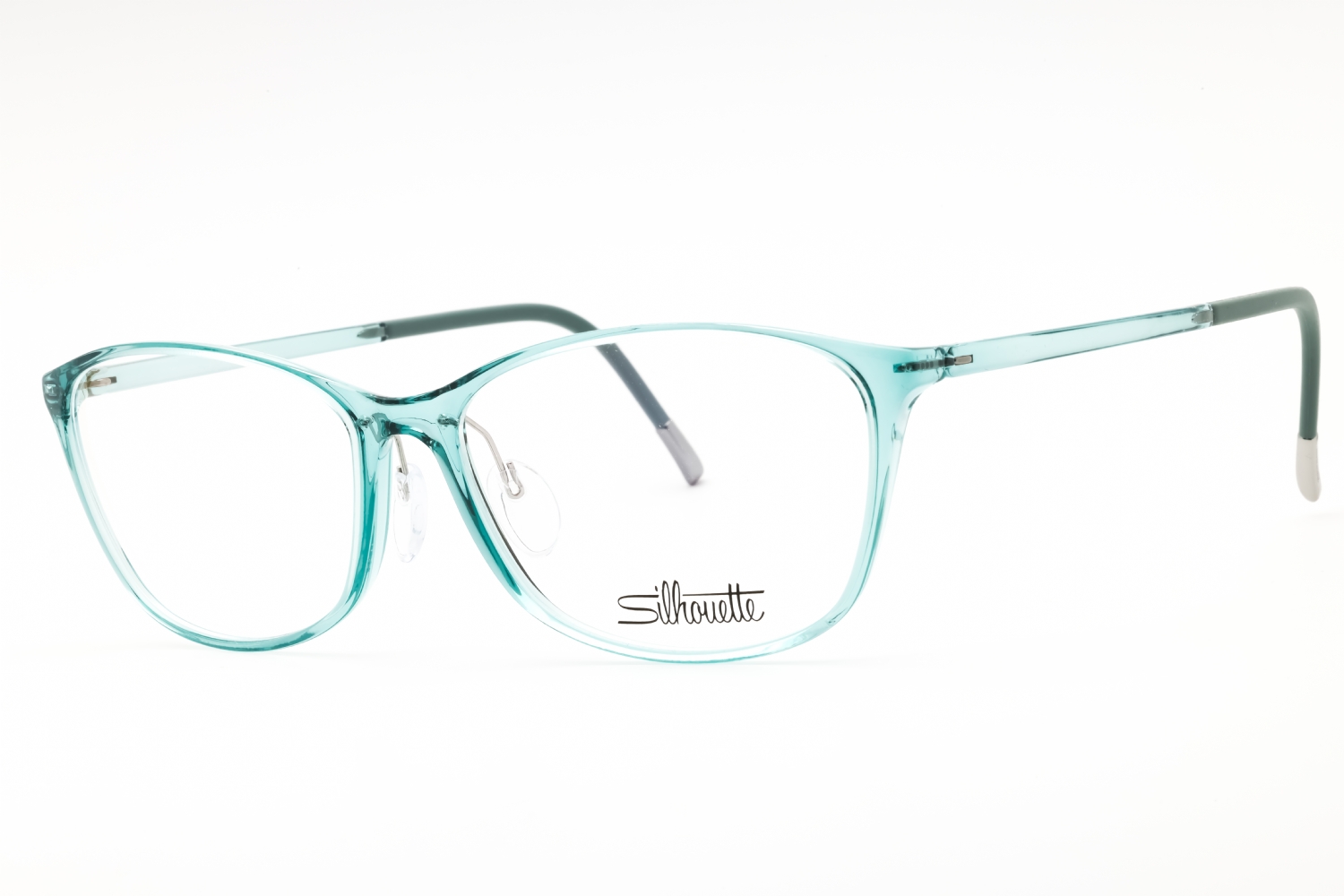 Silhouette SPX Illusion 1603/75-5111 Eyeglasses eyewear
