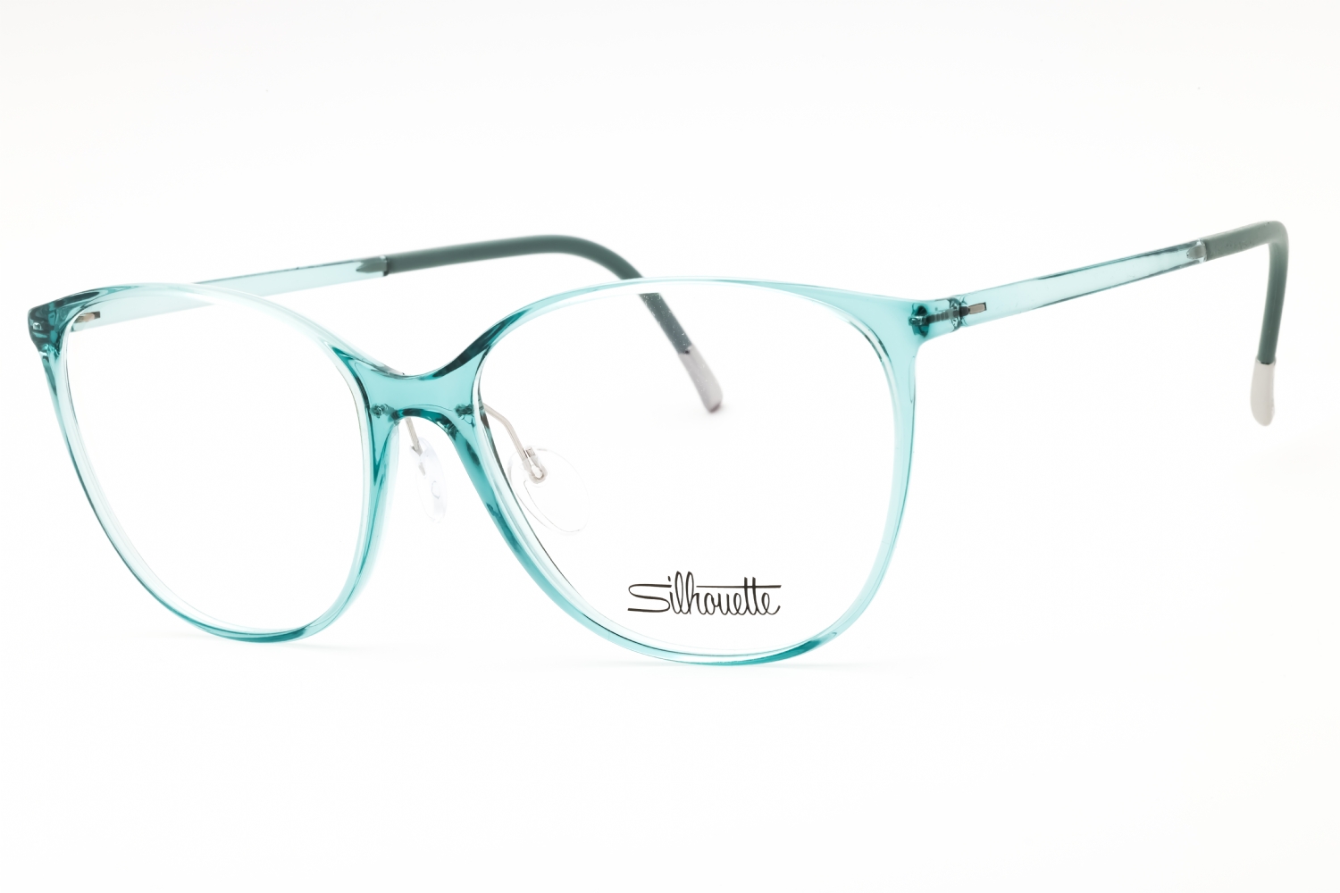 Silhouette SPX Illusion 1601/75-5111 Eyeglasses eyewear