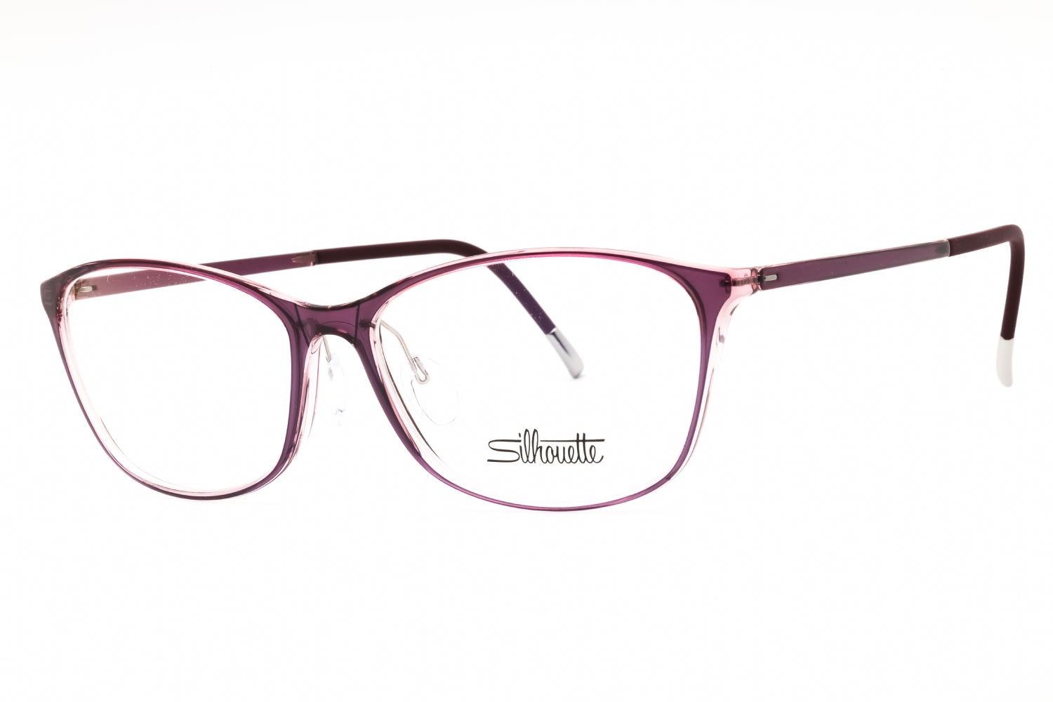 Silhouette SPX Illusion 1603/75-4111 Eyeglasses eyewear