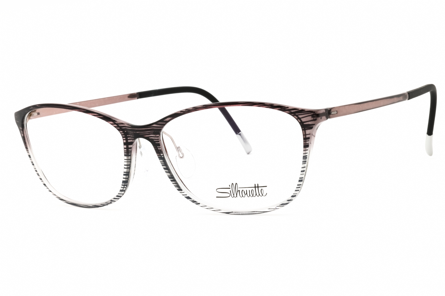 Silhouette SPX Illusion 1603/75-9411 Eyeglasses eyewear