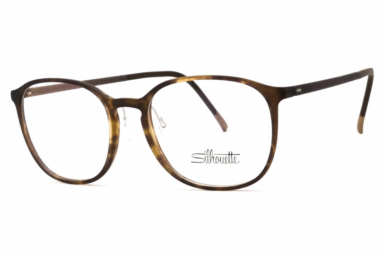 Silhouette SPX Illusion 2935/75-9111 Eyeglasses eyewear