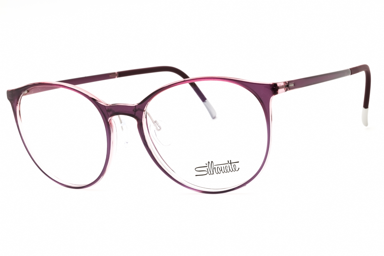 Silhouette SPX Illusion 2936/75-4111 Eyeglasses eyewear