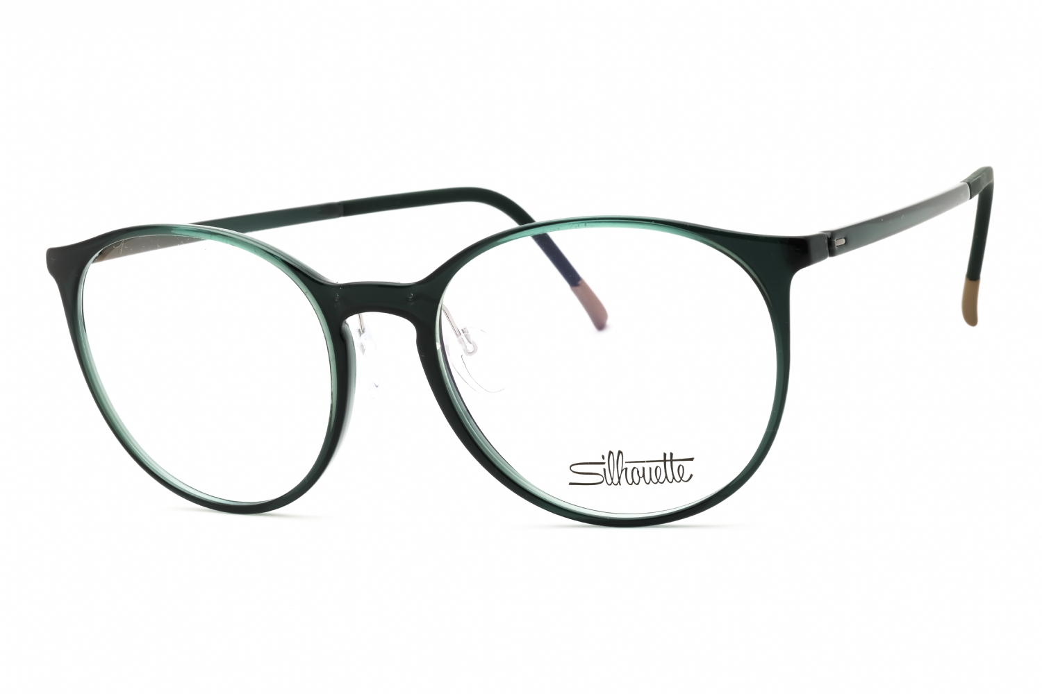 Silhouette SPX Illusion 2936/75-5711 Eyeglasses eyewear
