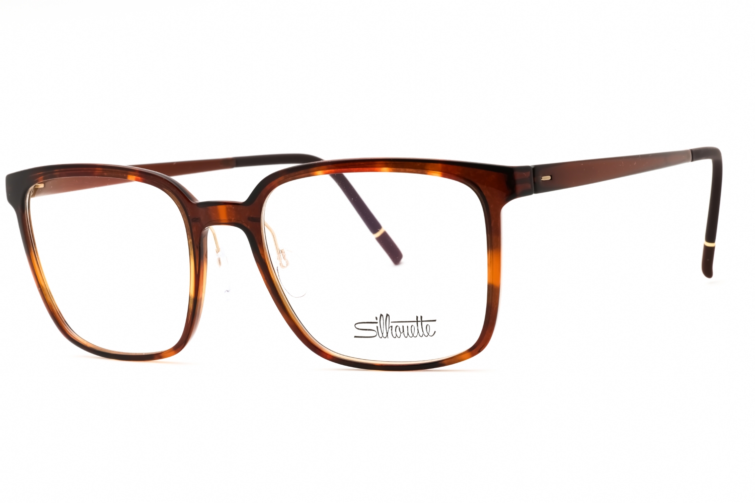 Silhouette Vivid Sky 2957/75-6232 Eyeglasses eyewear