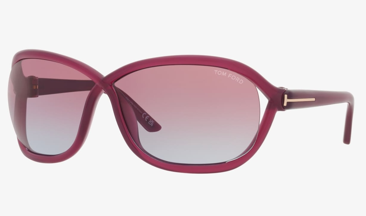 Tom Ford FT1069-83Z Sunglasses eyewear