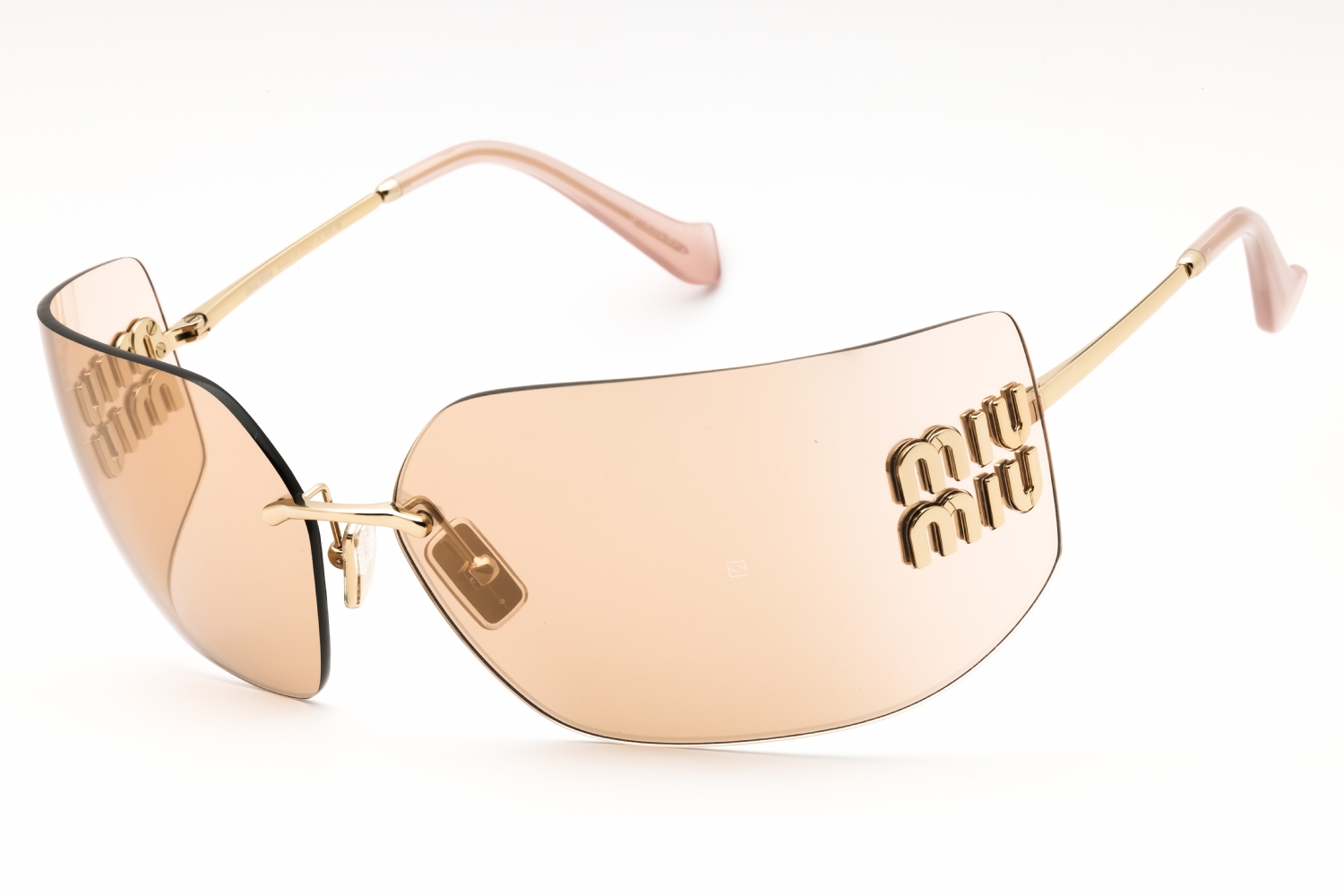 Miu Miu 0MU 54YS Sunglasses eyewear