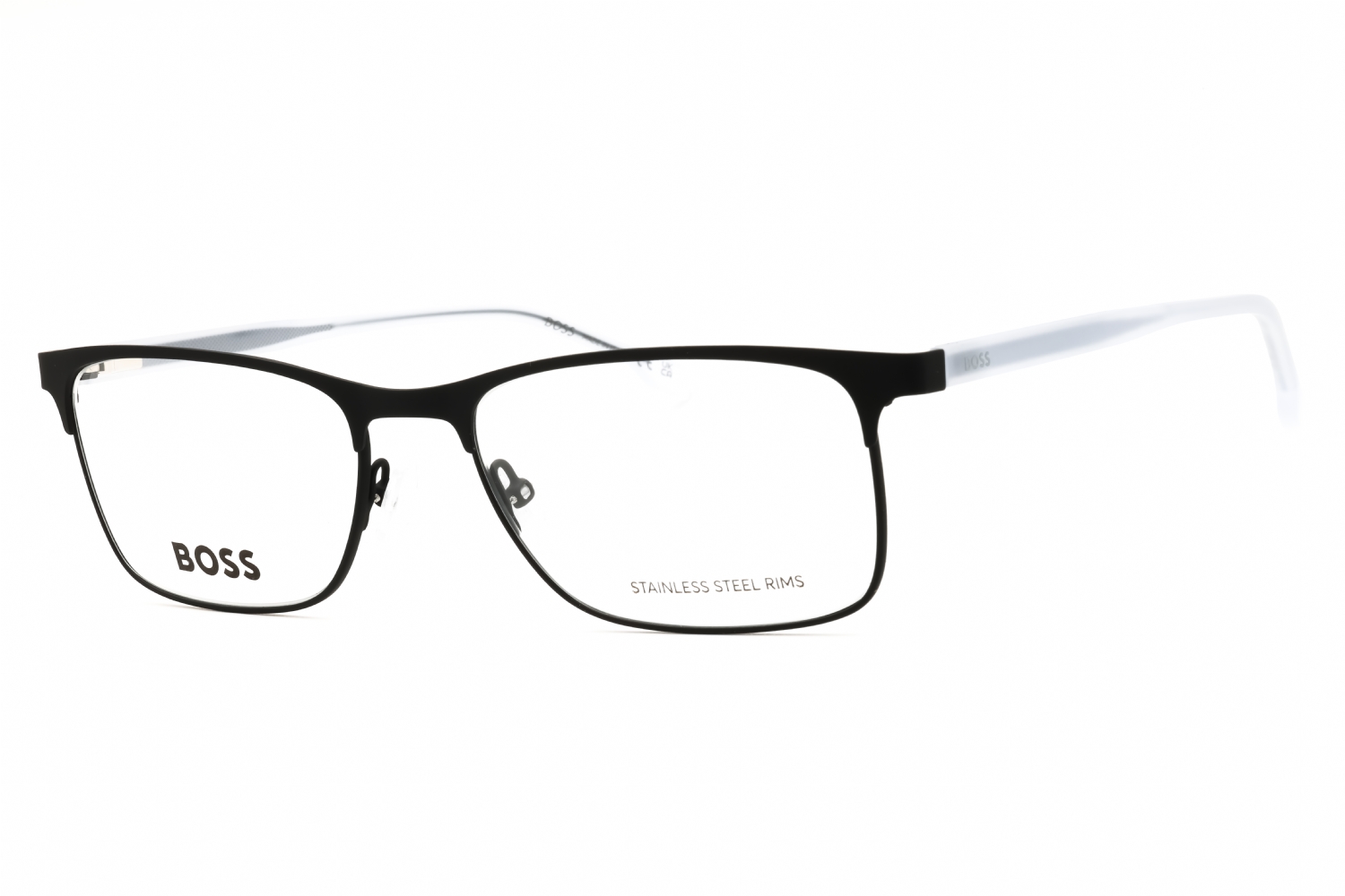 Hugo Boss BOSS 0967/IT-0003 00 Eyeglasses eyewear