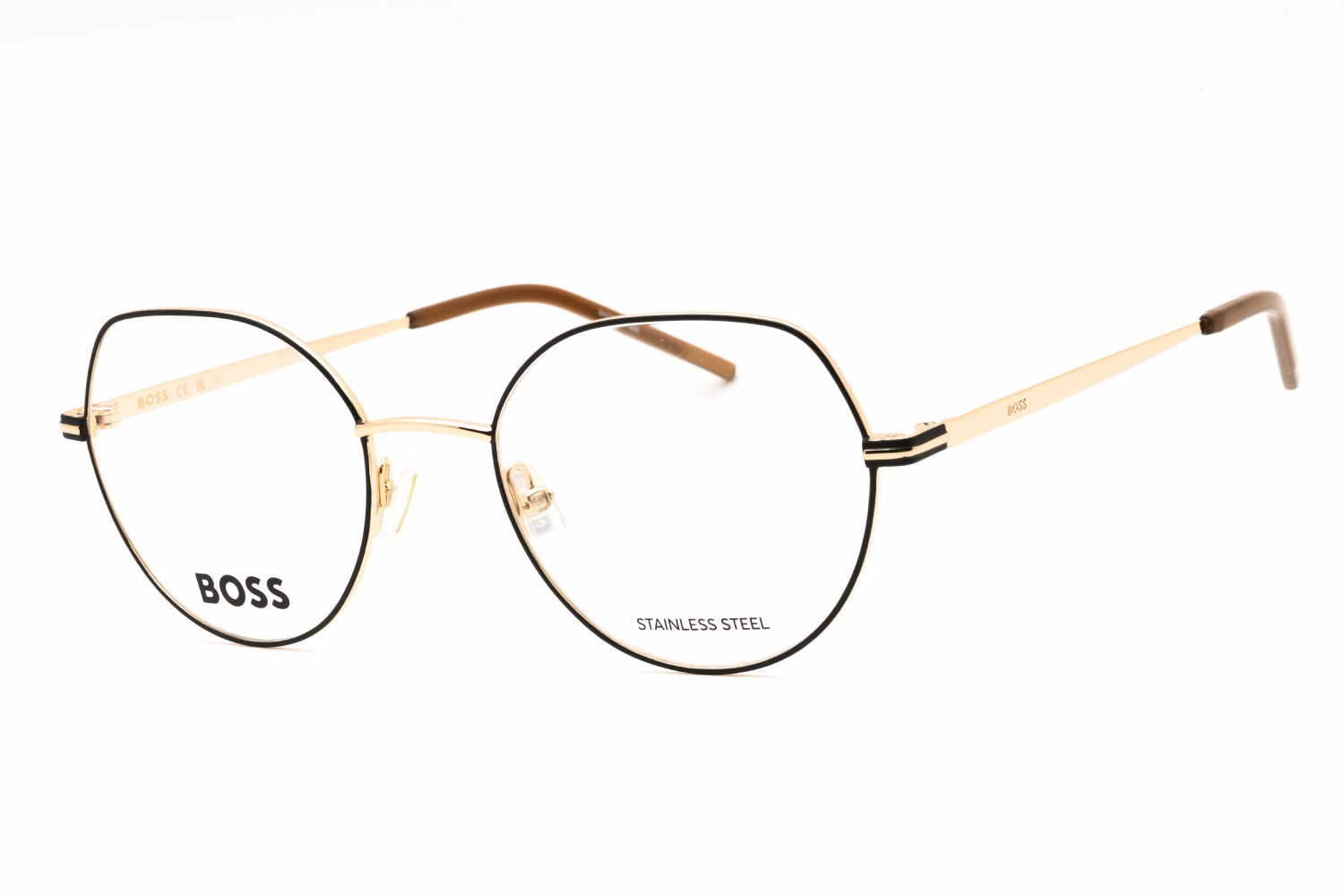 Hugo Boss BOSS 1591-0RHL 00 Eyeglasses eyewear