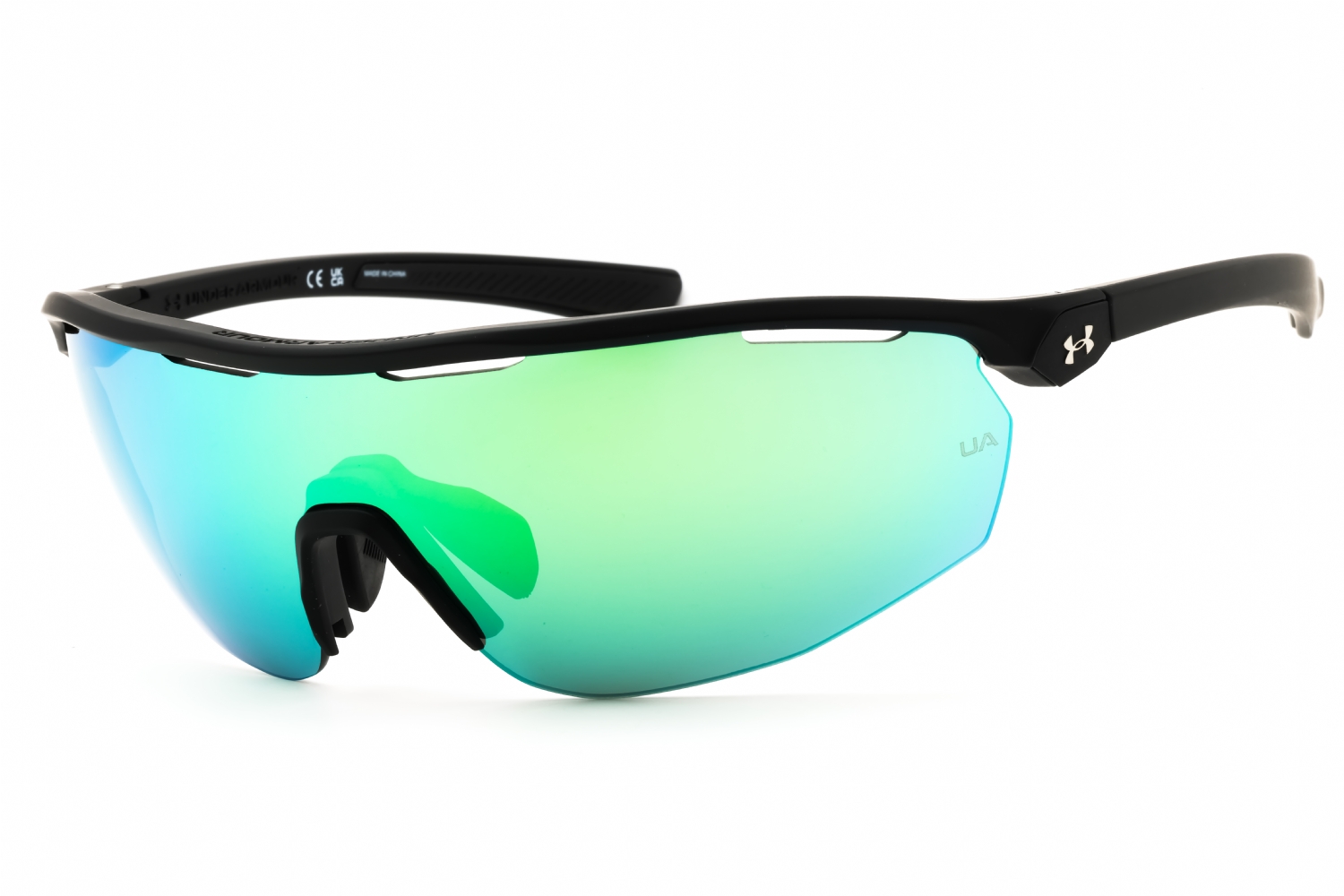 Under Armour UA GAMETIME/O/G-0003 Z9 Sunglasses eyewear