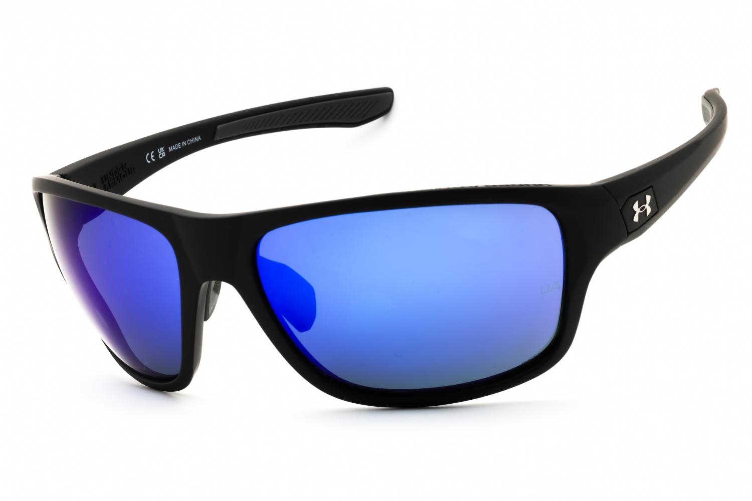 Under Armour UA BATTLE/O-0O6W XT Sunglasses eyewear