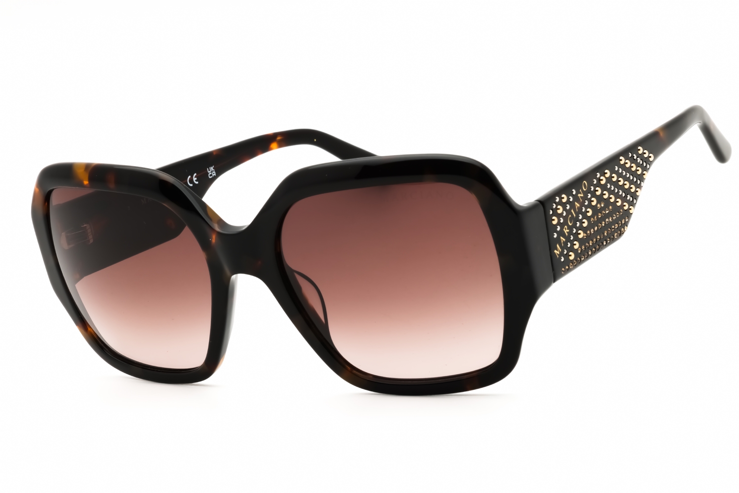 Guess By Marciano GM00014-52F Sunglasses eyewear