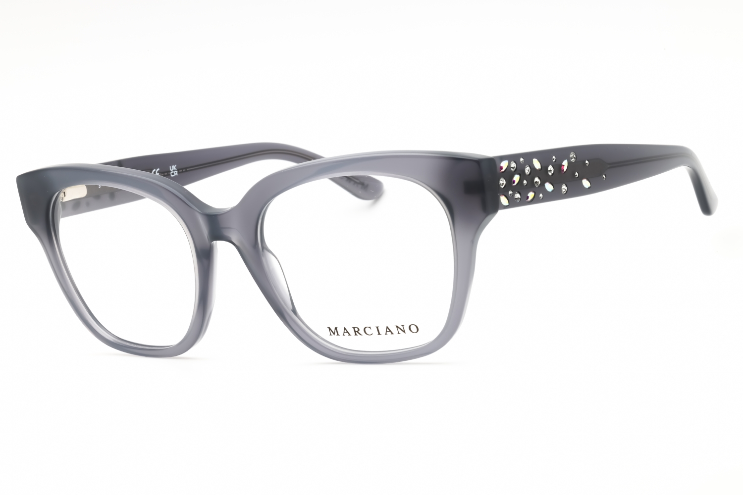 Guess By Marciano GM50017-020 Eyeglasses eyewear