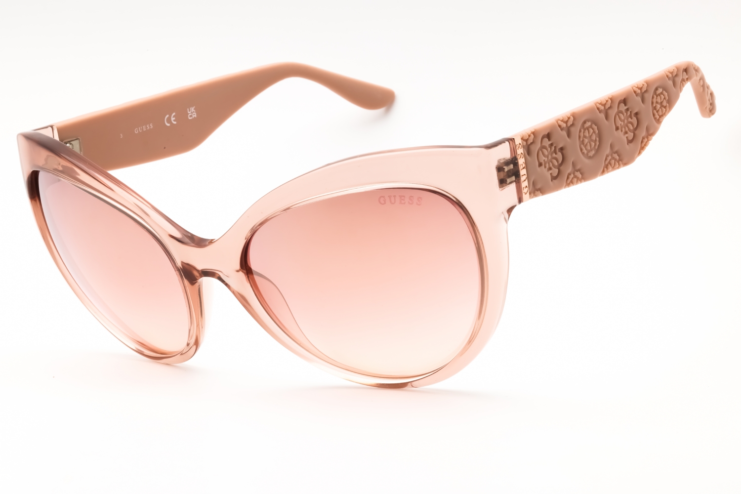 Guess GU00130-57U Sunglasses eyewear