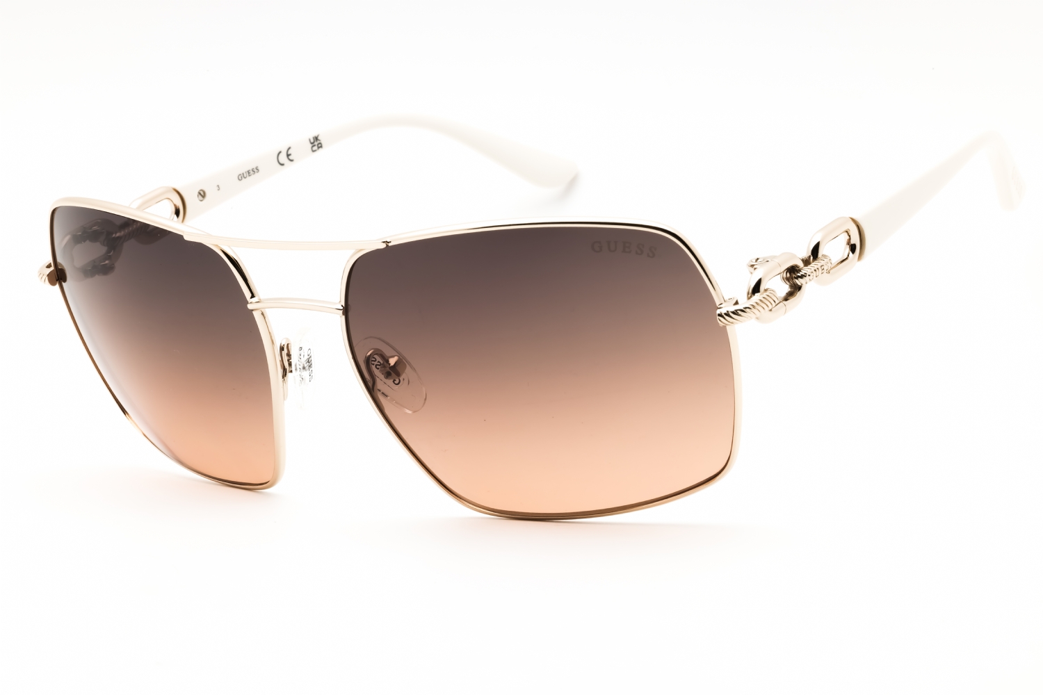 Guess GU00159-32B Sunglasses eyewear