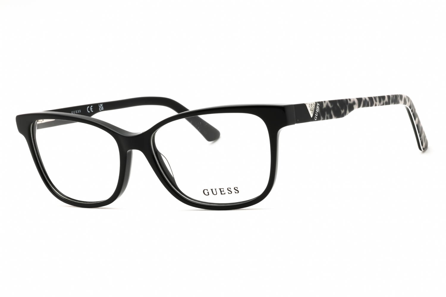 Guess GU2943-001 Eyeglasses eyewear