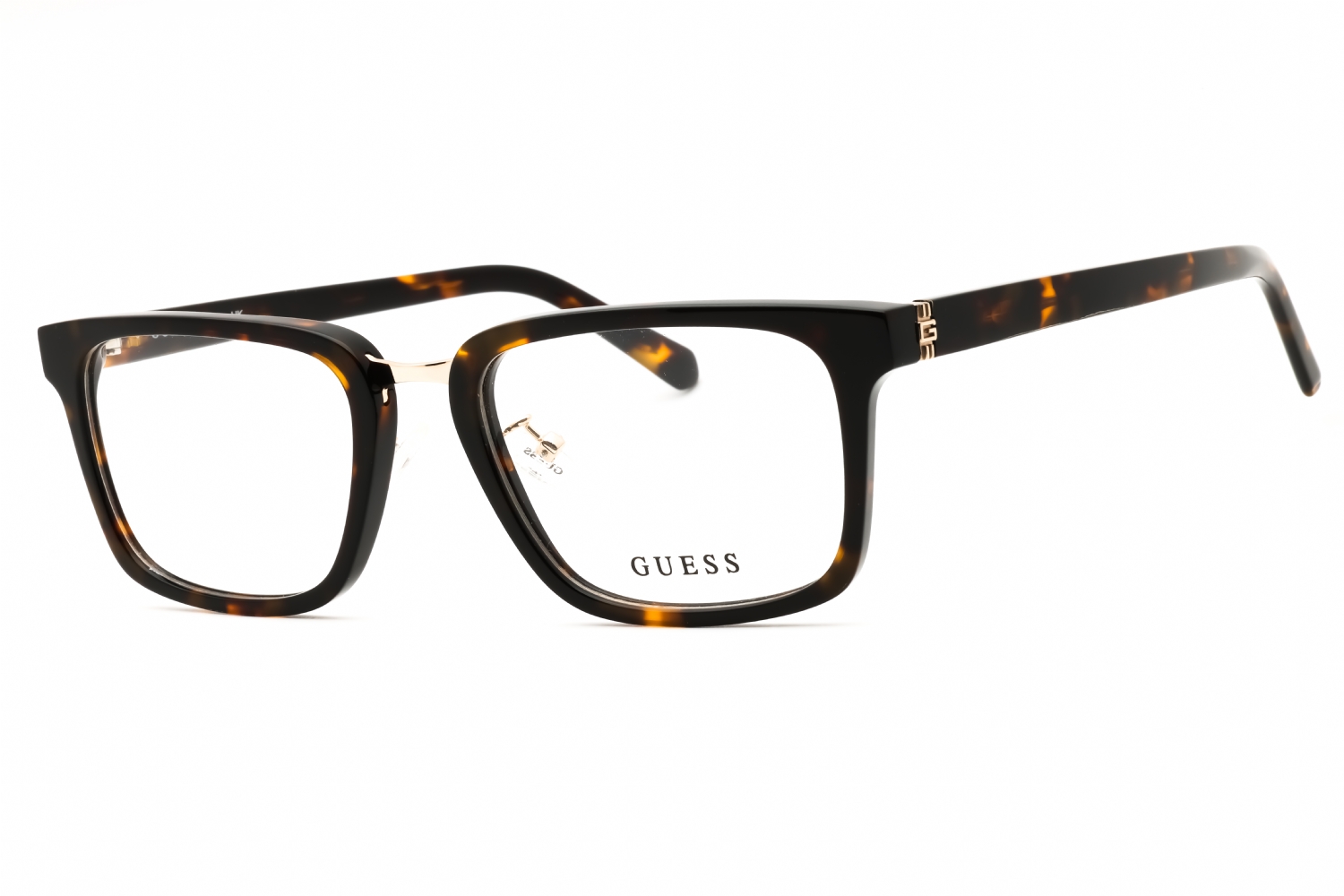 Guess GU50088-D-052 Eyeglasses eyewear