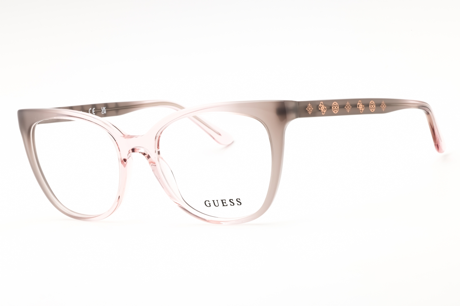 Guess GU50114 Eyeglasses eyewear
