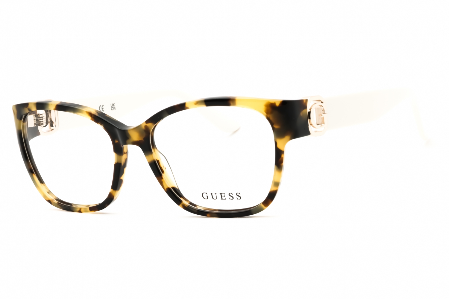 Guess GU50120-056 Eyeglasses eyewear