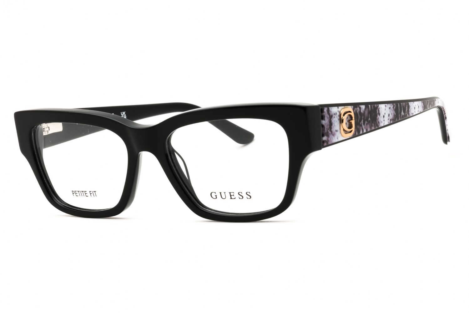 Guess GU50126-001 Eyeglasses eyewear
