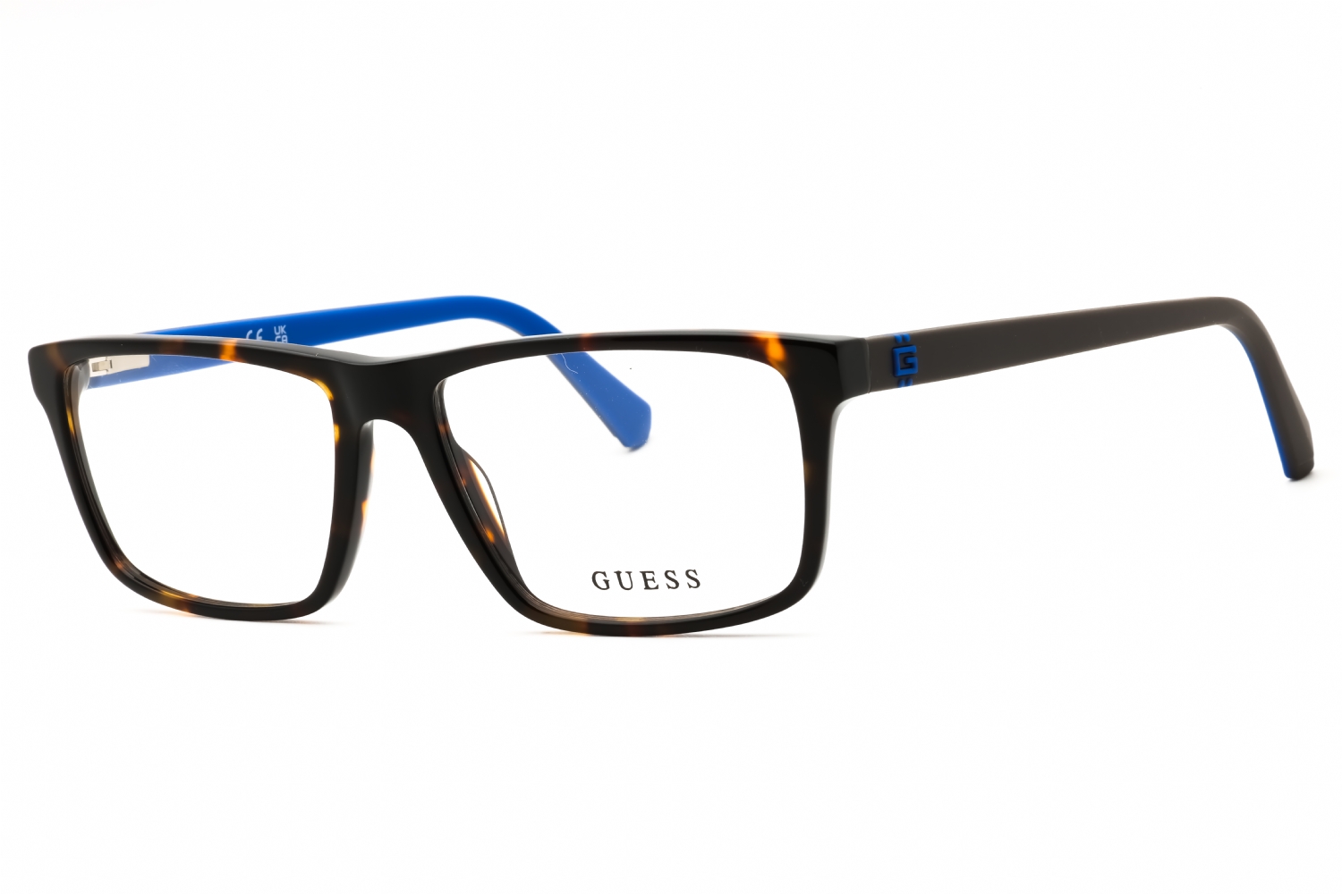 Guess GU50130-052 Eyeglasses eyewear