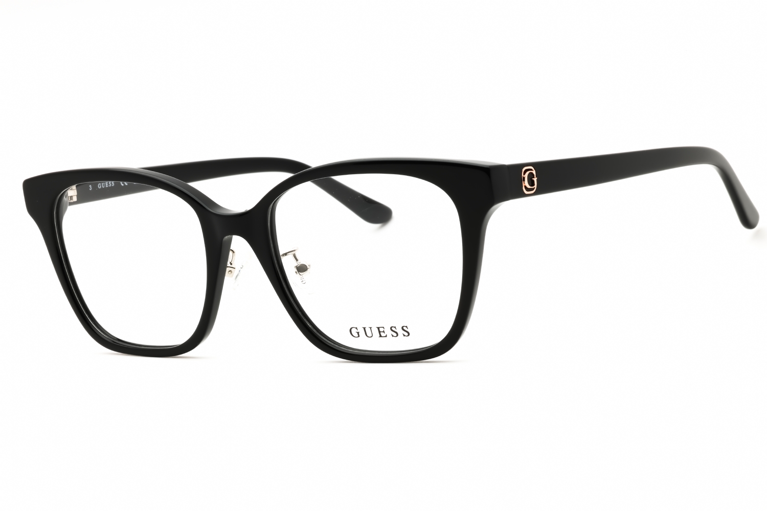 Guess GU50153-D-001 Eyeglasses eyewear