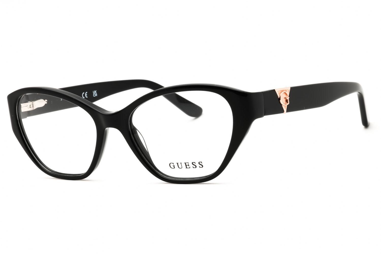 Guess GU50162-001 Eyeglasses eyewear