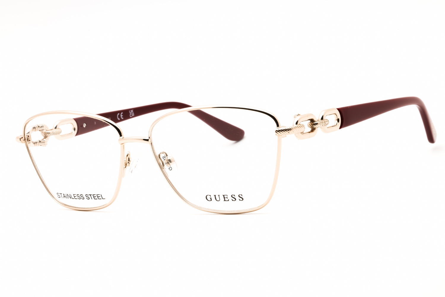 Guess GU50179 Eyeglasses eyewear
