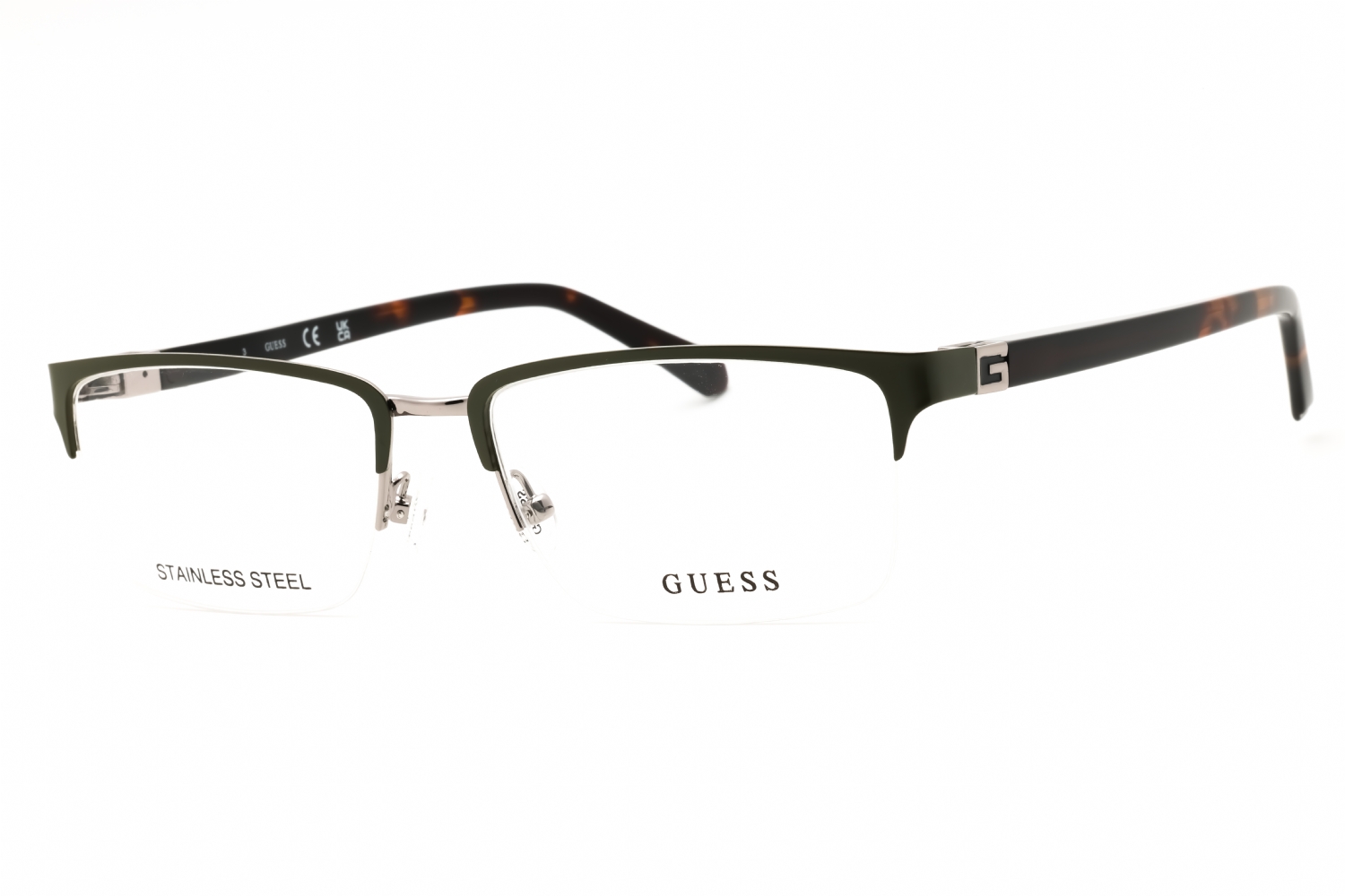 Guess GU50191-097 Eyeglasses eyewear