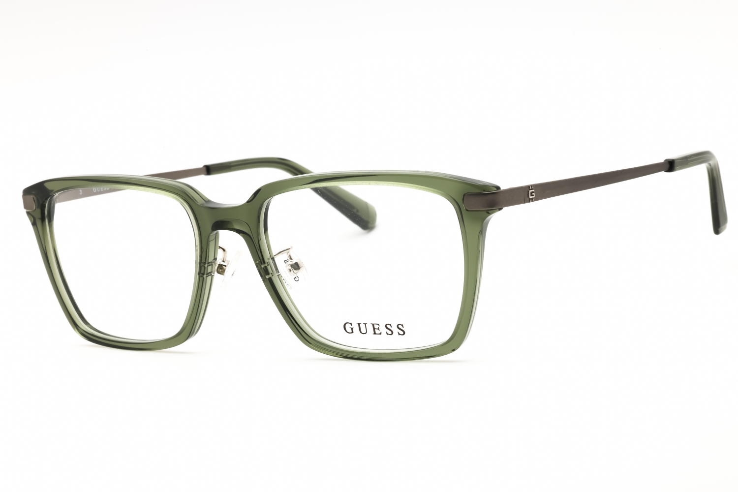 Guess GU50206-D-093 Eyeglasses eyewear