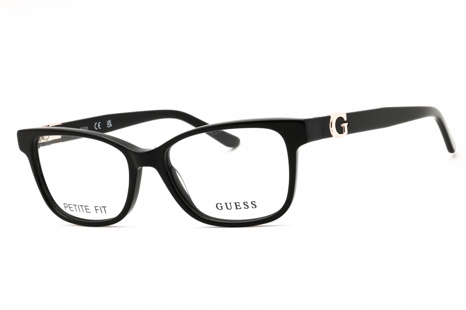 Guess GU50227-001 Eyeglasses eyewear