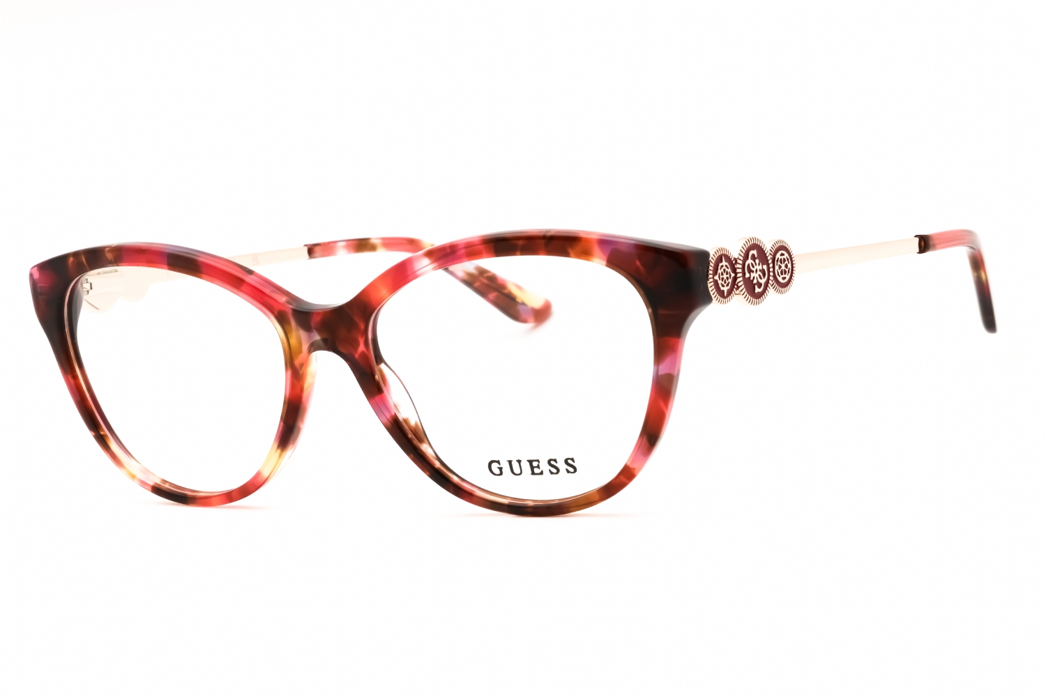 Guess GU50230-068 Eyeglasses eyewear