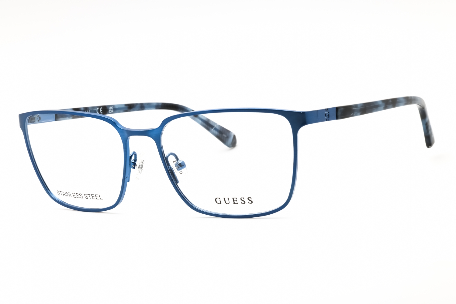 Guess GU50243-091 Eyeglasses eyewear